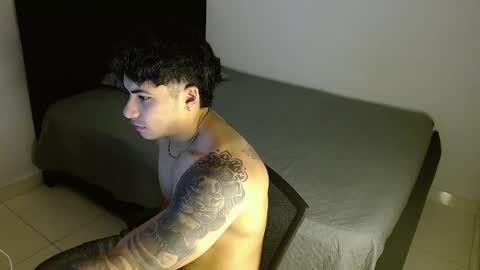 Snapshot of m1chaelx_ chatting on March 23, 2026, 3:05 pm MICHAEL online show from March 23, 2026, 3:05 pm