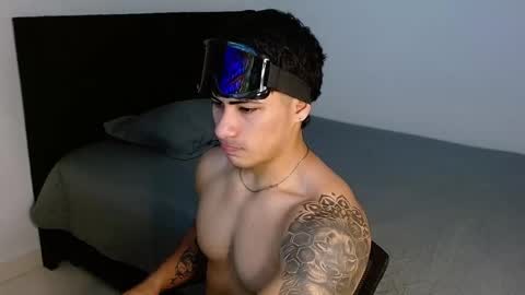 Snapshot of m1chaelx_ chatting on March 27, 2026, 3:45 am MICHAEL online show from March 27, 2026, 3:45 am