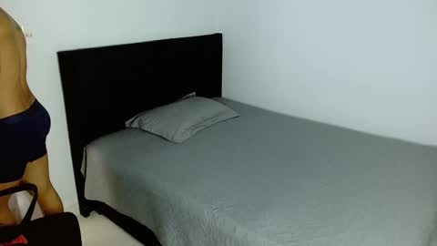 Snapshot of m1chaelx_ chatting on March 27, 2026, 3:01 pm MICHAEL online show from March 27, 2026, 3:01 pm