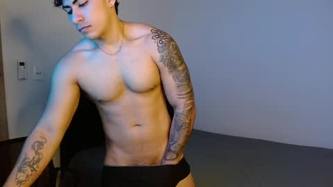 Snapshot of m1chaelx_ chatting on March 31, 2026, 1:51 am MICHAEL online show from March 31, 2026, 1:51 am