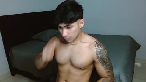 Snapshot of m1chaelx_ chatting on April 2, 2026, 3:48 am MICHAEL online show from April 2, 2026, 3:48 am