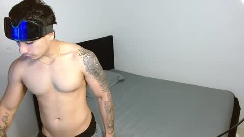 Snapshot of m1chaelx_ chatting on April 5, 2026, 3:58 am MICHAEL online show from April 5, 2026, 3:58 am