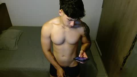 Snapshot of m1chaelx_ chatting on April 11, 2026, 4:28 am MICHAEL online show from April 11, 2026, 4:28 am