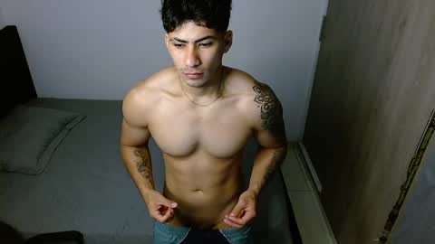 Snapshot of m1chaelx_ chatting on April 14, 2026, 4:40 am MICHAEL online show from April 14, 2026, 4:40 am