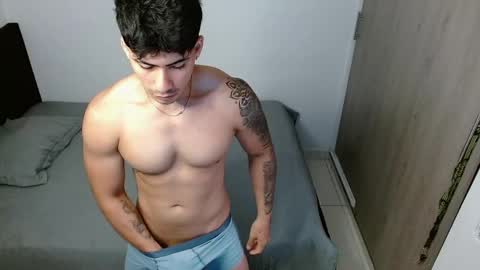 Snapshot of m1chaelx_ chatting on April 14, 2026, 4:46 pm MICHAEL online show from April 14, 2026, 4:46 pm