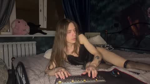 m1shq online show from January 9, 2025, 11:56 pm