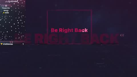 Snapshot of m1shq chatting on January 27, 2025, 4:30 am m1shq online show from January 27, 2025, 4:30 am