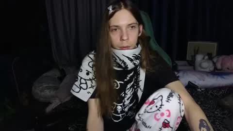 m1shq online show from February 20, 2025, 11:10 pm