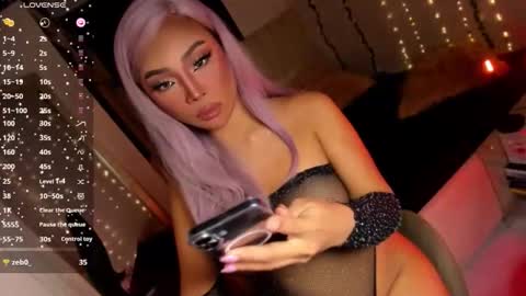 m1ss_3am online show from December 20, 2025, 12:51 am