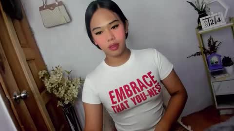 Janelovesu online show from October 24, 2025, 1:35 am