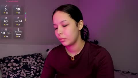 Melissa online show from May 24, 2026, 1:38 pm