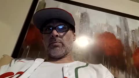 Snapshot of m1st3r12345 chatting on December 31, 2024, 6:05 am m1st3r12345 online show from December 31, 2024, 6:05 am