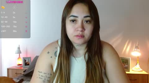 Snapshot of m33li chatting on January 16, 2025, 12:53 pm Meli online show from January 16, 2025, 12:53 pm