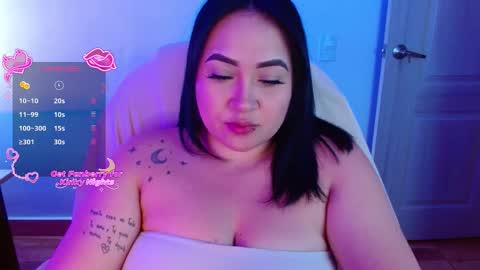 Snapshot of m33li chatting on January 5, 2026, 8:01 pm Meli online show from January 5, 2026, 8:01 pm