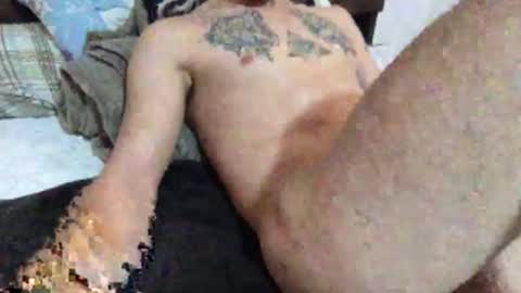 m3ll1 online show from February 23, 2026, 3:04 am