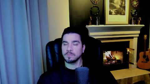 Snapshot of m4ck764561 chatting on March 1, 2025, 12:28 am m4ck online show from March 1, 2025, 12:28 am