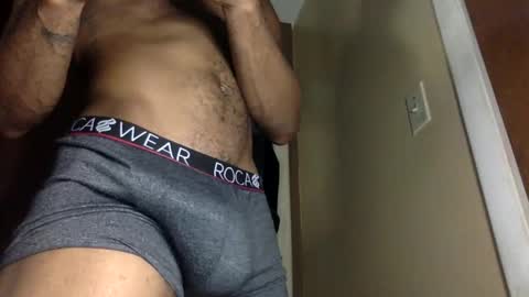 Marcus Black online show from April 1, 2026, 11:11 am