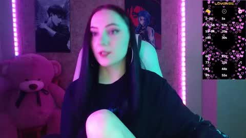 Melissa online show from October 28, 2025, 1:31 am