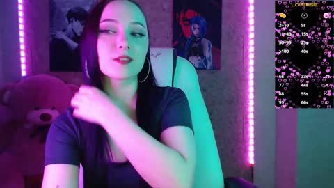 Melissa online show from December 16, 2025, 2:16 am