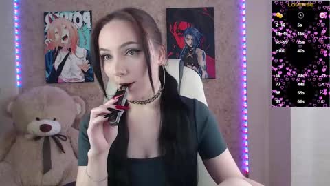 Snapshot of m_e_l_i_s_s_a_ chatting on February 6, 2026, 9:45 am Melissa online show from February 6, 2026, 9:45 am