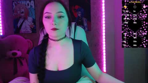 Snapshot of m_e_l_i_s_s_a_ chatting on February 9, 2026, 2:32 pm Melissa online show from February 9, 2026, 2:32 pm