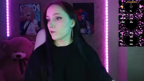 Snapshot of m_e_l_i_s_s_a_ chatting on February 18, 2026, 10:06 pm Melissa online show from February 18, 2026, 10:06 pm