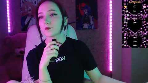 Snapshot of m_e_l_i_s_s_a_ chatting on February 20, 2026, 11:05 pm Melissa online show from February 20, 2026, 11:05 pm