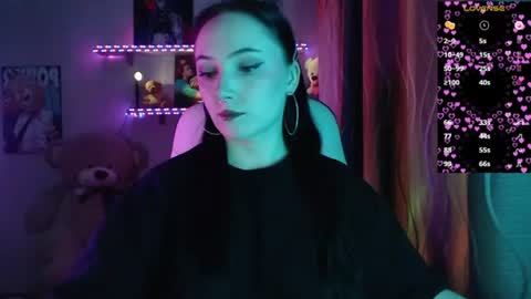 Melissa online show from June 14, 2026, 8:33 pm