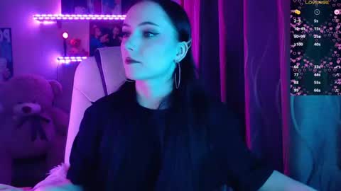 Melissa online show from June 25, 2026, 8:24 pm