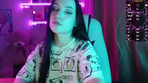 Melissa online show from July 2, 2026, 3:23 am