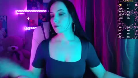 Melissa online show from July 3, 2026, 6:47 pm
