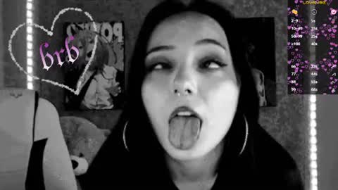 Melissa online show from July 9, 2026, 5:39 pm