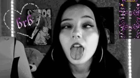 Melissa online show from July 10, 2026, 7:38 pm
