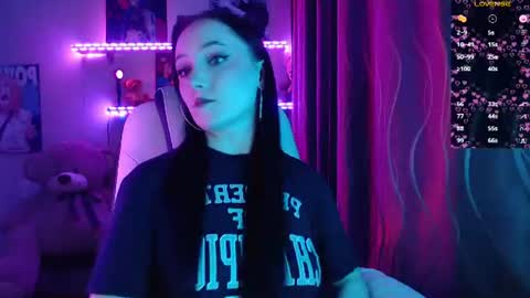 Melissa online show from July 15, 2026, 6:35 pm