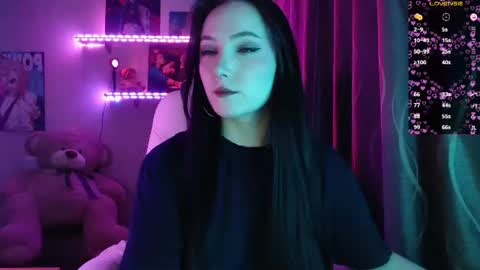 Melissa online show from July 18, 2026, 7:39 pm