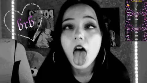 Melissa online show from July 19, 2026, 6:11 pm