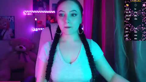 Melissa online show from July 23, 2026, 2:09 am