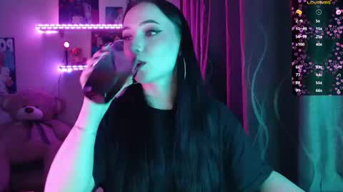Melissa online show from July 28, 2026, 6:20 pm