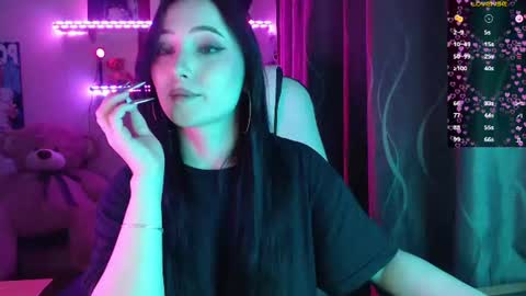 Melissa online show from July 28, 2026, 8:52 pm