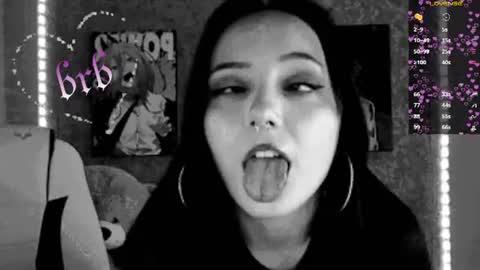 Melissa online show from July 29, 2026, 7:12 pm