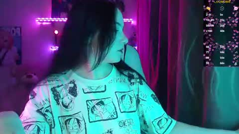 Melissa online show from July 30, 2026, 7:57 pm