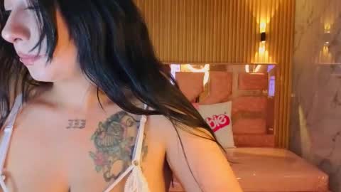 Eris online show from November 7, 2025, 1:33 pm