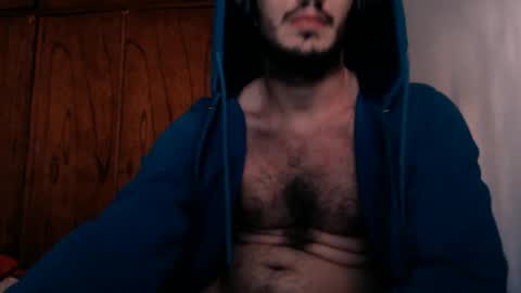 Snapshot of m_eze chatting on September 22, 2025, 4:09 pm morbo bsas online show from September 22, 2025, 4:09 pm
