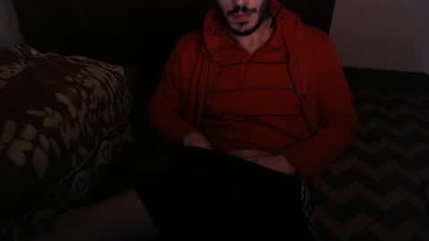 Snapshot of m_eze chatting on September 26, 2025, 3:27 pm morbo bsas online show from September 26, 2025, 3:27 pm