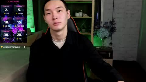 Snapshot of m_jasper chatting on January 15, 2025, 3:39 pm Jasper online show from January 15, 2025, 3:39 pm