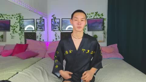 Snapshot of m_jasper chatting on January 17, 2025, 5:30 pm Jasper online show from January 17, 2025, 5:30 pm