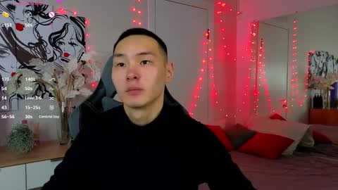 Snapshot of m_jasper chatting on January 24, 2025, 6:46 pm Jasper online show from January 24, 2025, 6:46 pm