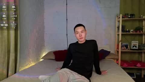 Snapshot of m_jasper chatting on January 28, 2025, 3:14 pm Jasper online show from January 28, 2025, 3:14 pm