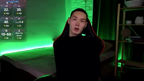 Snapshot of m_jasper chatting on January 29, 2025, 6:50 pm Jasper online show from January 29, 2025, 6:50 pm