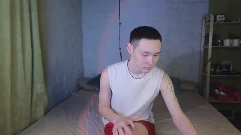 Snapshot of m_jasper chatting on March 8, 2025, 6:37 pm Jasper online show from March 8, 2025, 6:37 pm